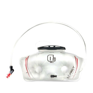 Питьевая система Osprey Hydraulics Lumbar 1.5L Reservoir. Photo 3