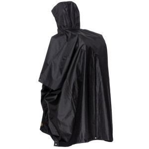 Пончо-тент Turbat Poncho. Photo 3