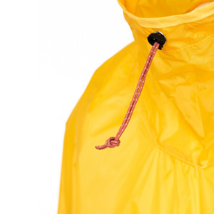 Пончо-тент Turbat Molfar. Photo 3