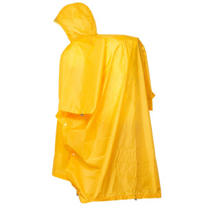 Пончо-тент Turbat Molfar Small. Photo 2