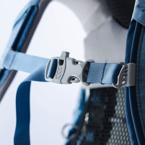 Рюкзак Osprey Ace 50. Photo 3