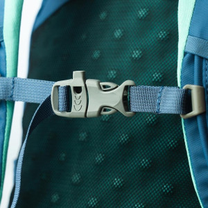 Рюкзак Osprey Jet 18. Photo 3