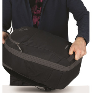 Рюкзак Osprey Daylite Expandаble Travel Pack 26+6. Photo 2