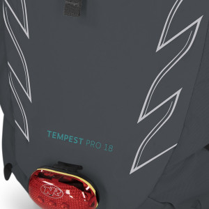 Рюкзак Osprey Tempest Pro 18. Photo 2
