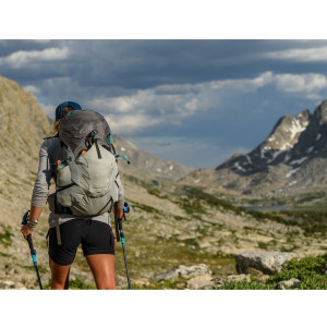 Рюкзак Osprey Tempest Pro 28. Photo 3