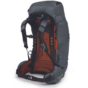 Рюкзак Osprey Exos 58. Photo 2