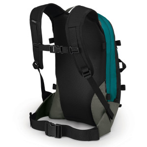 Рюкзак Osprey Heritage Simplex 20. Photo 2