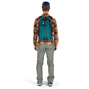 Рюкзак Osprey Heritage Simplex 20. Photo 3