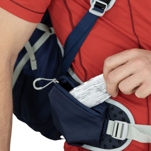 Рюкзак Osprey Talon 26. Photo 3