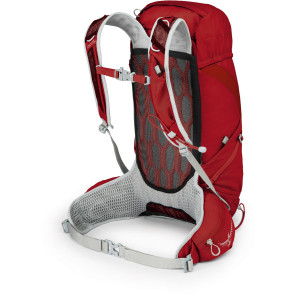 Рюкзак Osprey Talon 18. Photo 2