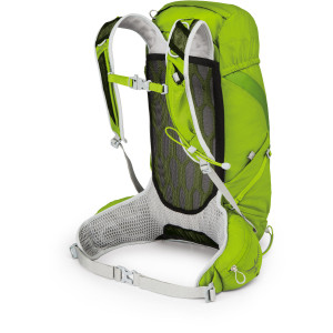 Рюкзак Osprey Talon 18. Photo 3