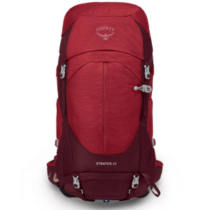 Рюкзак Osprey Stratos 44. Photo 3