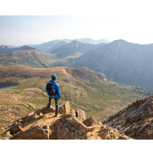 Рюкзак Osprey Tempest 40. Photo 3