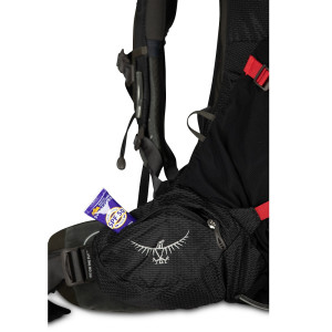 Рюкзак Osprey Aether Plus 60. Photo 3