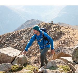 Рюкзак Osprey Talon 55. Photo 2