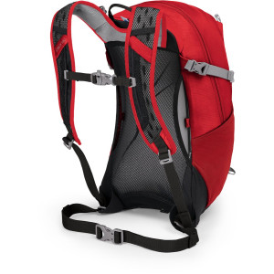 Рюкзак Osprey Hikelite 18. Photo 3