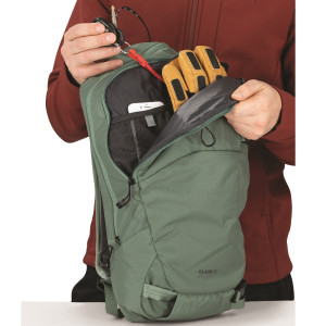 Рюкзак Osprey Glade 12. Photo 3