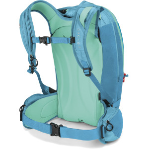 Рюкзак Osprey Kresta 20 (2020). Photo 3