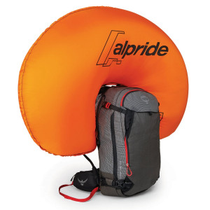 Рюкзак Osprey Soelden Pro 32. Photo 3