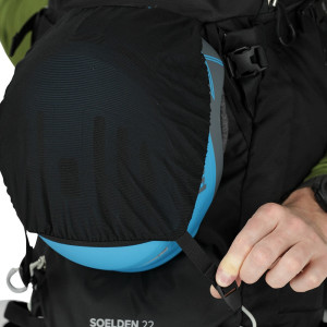 Рюкзак Osprey Soelden 22. Photo 2