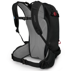 Рюкзак Osprey Kamber 30. Photo 2