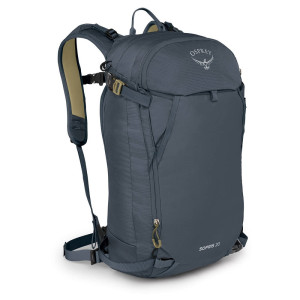 Рюкзак Osprey Sopris 20. Photo 2