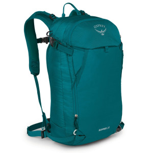 Рюкзак Osprey Sopris 20. Photo 3