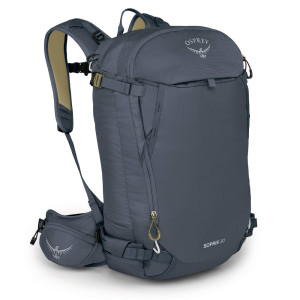 Рюкзак Osprey Sopris 30. Photo 2