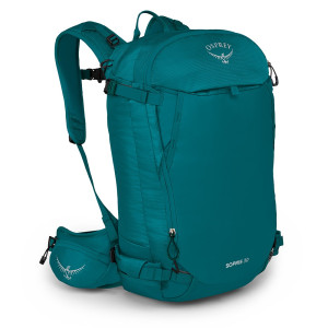 Рюкзак Osprey Sopris 30. Photo 3