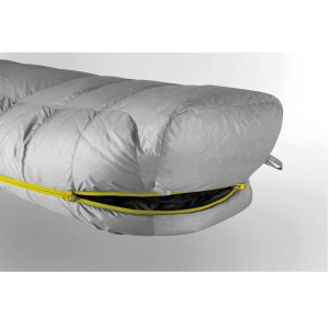 Спальник Salewa Diadem Warm Long. Photo 3