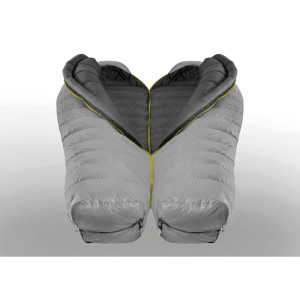 Спальник Salewa Diadem Warm Long. Photo 2