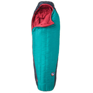 Спальная система Big Agnes Daisy Mae 15. Photo 2