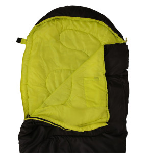 Спальник Alpine Pro Ocere. Photo 2