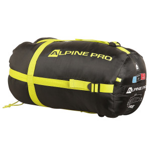 Спальник Alpine Pro Ocere. Photo 3