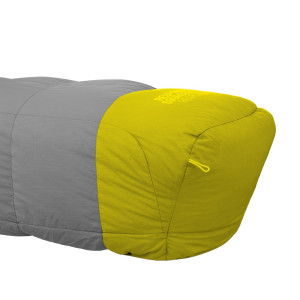 Спальник Salewa Diadem Mild. Photo 2