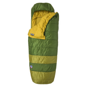 Спальная система Big Agnes Echo Park 20 Long. Photo 2
