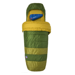 Спальная система Big Agnes Echo Park 20 Long. Photo 3