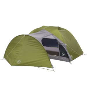 Палатка Big Agnes Blacktail 2 Hotel. Photo 3