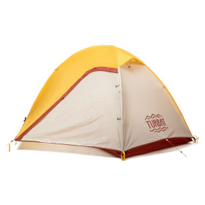 Палатка Turbat Borzhava 2. Photo 2