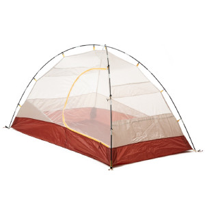 Палатка Turbat Borzhava 2. Photo 3