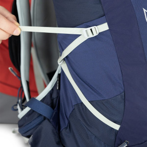 Рюкзак Osprey Talon 22. Photo 2