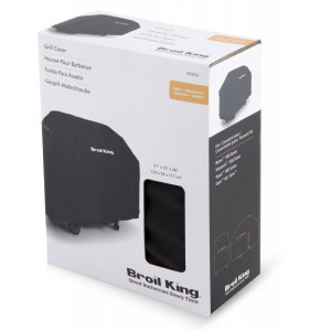 Чехол Broil King SELECT для гриля Baron 400, Monarch 300-67470. Photo 3