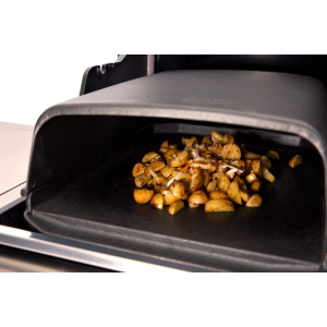 Чугунная печь для выпечки пиццы Broil King 69900. Photo 2