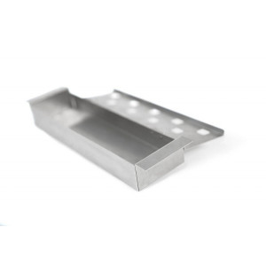 Коробочка для копчения в газовых грилях Broil King 60185. Photo 2