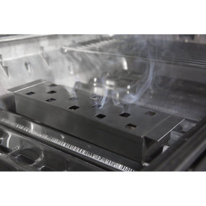 Коробочка для копчения в газовых грилях Broil King 60185. Photo 3