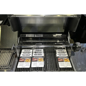 Вертел универсальный Broil King электрический 60522. Photo 2