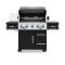 Газовый гриль Broil King IMPERIAL 590IR 998783. Photo 2