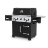 Газовый гриль Broil King IMPERIAL 590IR 998783