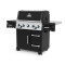 Газовый гриль Broil King IMPERIAL 590IR 998783. Photo 3