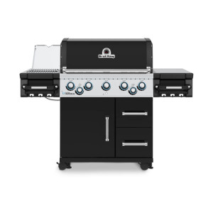 Газовый гриль Broil King IMPERIAL 590IR 998783